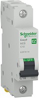     DIN  Schneider Electric 1P 10A 230V 6kA -  C   Easy9 - 