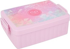 Кутия за храна Foody - Cool Pack - От серията Tie Dye — Z07912