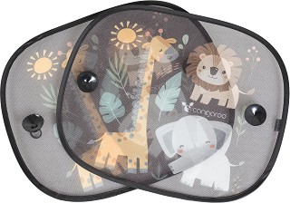    Cangaroo Shady - 2  - 