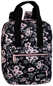 Ученическа раница Bliss - Cool Pack - От серията Helen — F058744