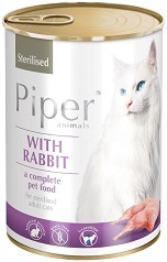     Piper Sterilised - 400 g,  ,    - 