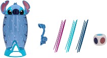 Стич - Детска настолна игра — IMC Toys 490048