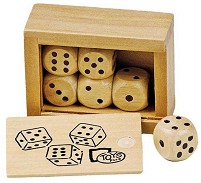 Toys pure - 6 броя — HS239