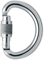  Petzl Omni Screw-Lock - ,   - 