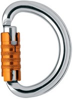  Petzl Omni Triact-Lock - ,    - 