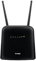  D-Link LTE Cat7 Wi-Fi AC1200 - 2.4 GHz (300 Mbps), 5 GHz (866 Mbps) - 