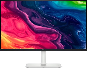  Dell S2725QS - 27", IPS, 120 Hz, 16:9, 3840 x 2160, 4 ms, 2 x HDMI, DisplayPort, AMD FreeSync Premium - 