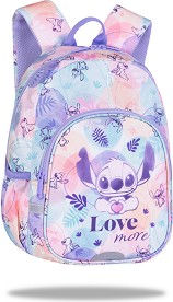 Раница за детска градина Toby - Cool Pack - От серията Стич — F023885