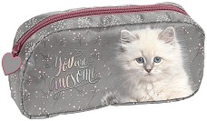 Ученически несесер - Paso - От серията Cat — PP24AW-004