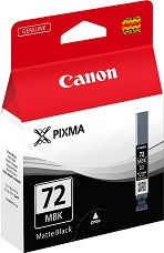      Canon PGI-72 Matte Black - 202  A3+, 1640  10 x 15 cm - 