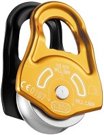   Petzl Partner -      7  11 mm - 