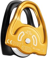   Petzl Mini -  "",    7  11 mm - 