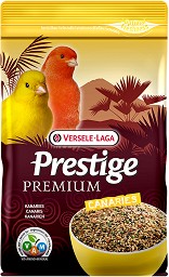 Храна за канарчета VERSELE LAGA Premium Canaries - 800 г, от серията Prestige