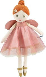 Мека кукла фея Вивиан - Moulin Roty — 685003