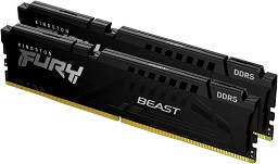RAM памет Kingston FURY Beast KF560C36BBE2K2-32