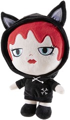 Кукла Gothic Redhead - Heunec - С височина 25 cm — 474871