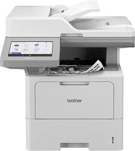 Лазерно мултифункционално устройство Brother MFC-L6910DN