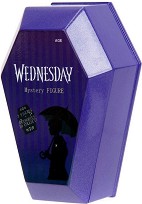 Фигурка изненада в кутия - Jada Toys - На тема Wednesday — 253252041