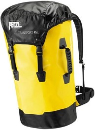    Petzel Transport - 45 l - 