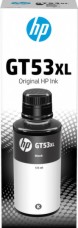 Мастило за принтер HP GT53XL Black - 6000 страници