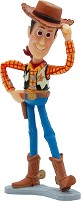 Фигурка на Шериф Уди - Bullyland - От серията Играта на играчките — 12761