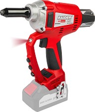   20V Raider Solo RDP-BRG20 -  ,       Pro - 