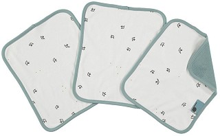   Baby Clic Oreneta - 3 , 25 x 30 cm - 