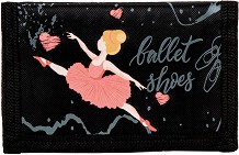 Детско портмоне Derform - От серията Ballet — 95759