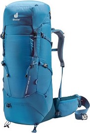   Deuter Aircontact Core - 40 + 10 l - 
