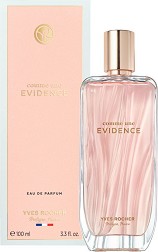 Yves Rocher Comme Une Evidence EDP - Дамски парфюм - 100 ml