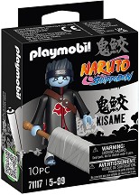 Playmobil Naruto Shippuden - Кисам — 71117