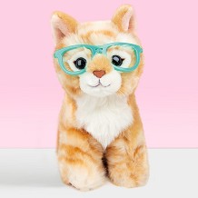 Плюшено коте Рей Бен - Studio Pets - С височина 16 cm — 6234