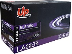 Тонер касета UPrint TN3480 Black - 8000 страници