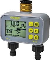     Gardex -   Culture - 