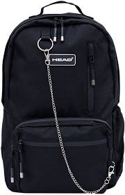 Ученическа раница Head AB100 - Astra S.A. — 502024124