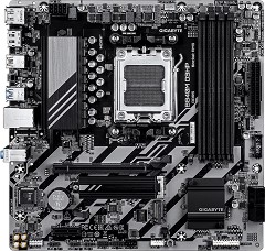 Дънна платка Gigabyte B840M D3HP