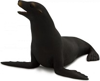 Фигурка на калифорнийски морски лъв - Mojo - От серията Sealife — 387115