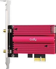   Cudy WE4000 - 2400 Mbps - 