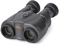  Canon 8x25 IS - 