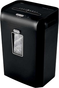 Шредер Rexel ProMax QS