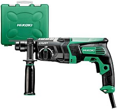   HiKOKI (Hitachi) DH28PCY -     - 
