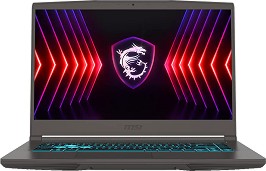  MSI Thin 15 B13UC - Intel Core i7-13620H 3.6 GHz, 15.6" IPS 1920 x 1080, 144 Hz, 16 GB RAM DDR4, 512 GB SSD, NVIDIA RTX 3050, No OS - 