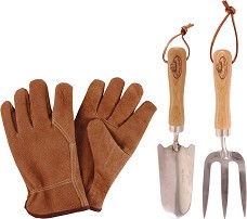    Esschert Design - 3    Garden Tools - 