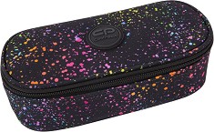 Ученически несесер Campus - Cool Pack - От серията Galactica — F062899