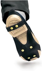    Petzl Spiky Plus -    - 