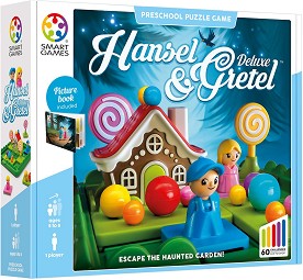 SmartGames SG028