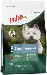      Prins Senior Support - 3 ÷ 12 kg,    ,   ProCare Mini, 8  - 