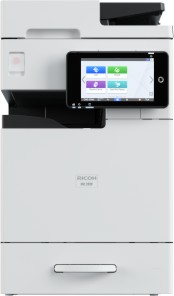 Лазерно мултифункционално устройство RICOH IIM 370 — 423502