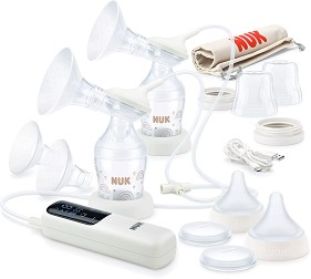      NUK Soft & Easy -    ,   Perfect Match - 