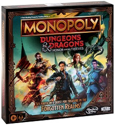  - Dungeons & Dragons -    - 